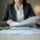 How To Fire a CFO