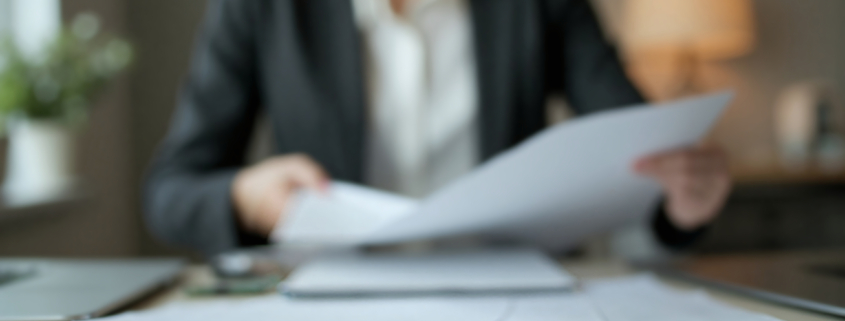 How To Fire a CFO