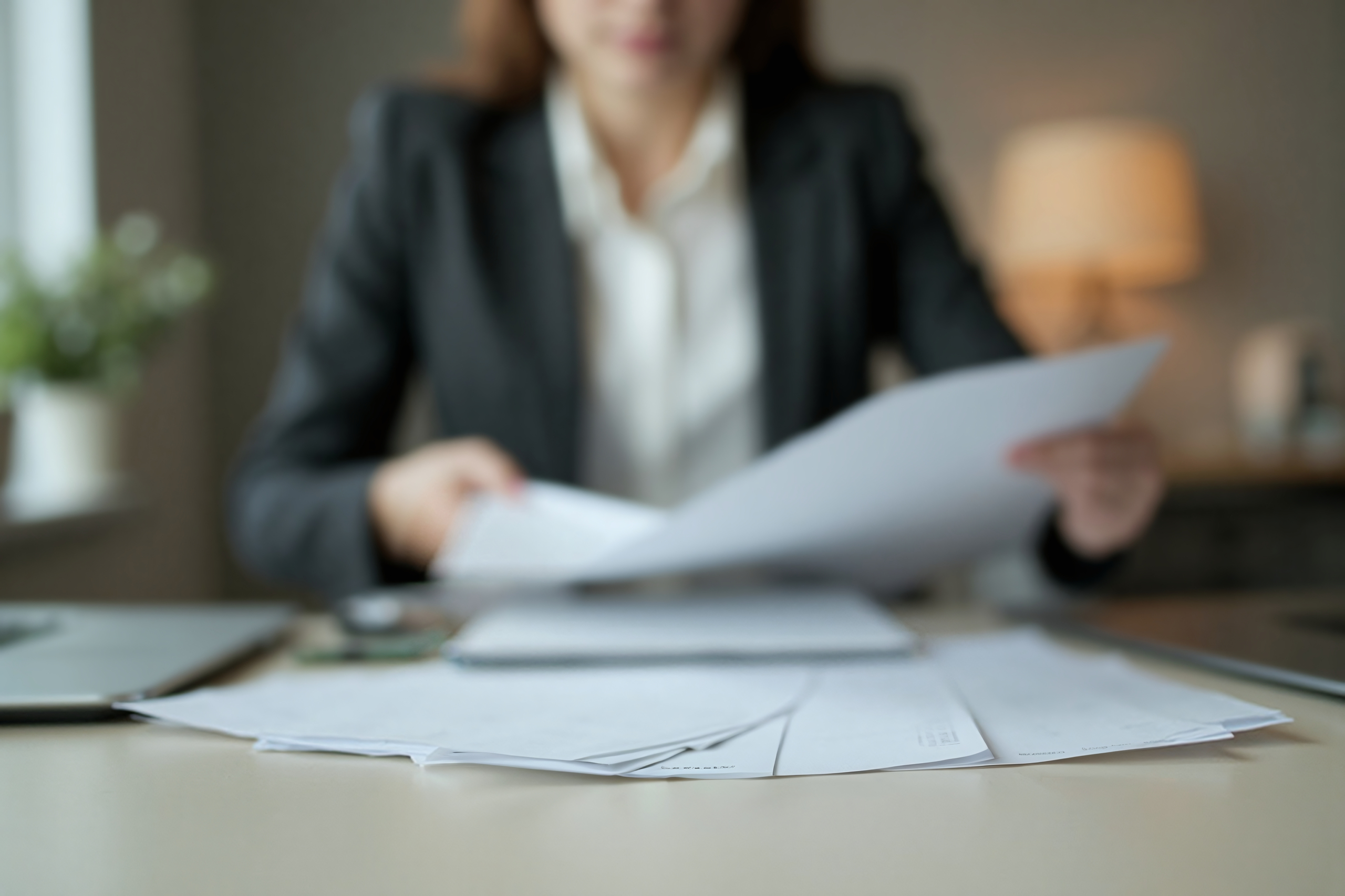 How To Fire a CFO