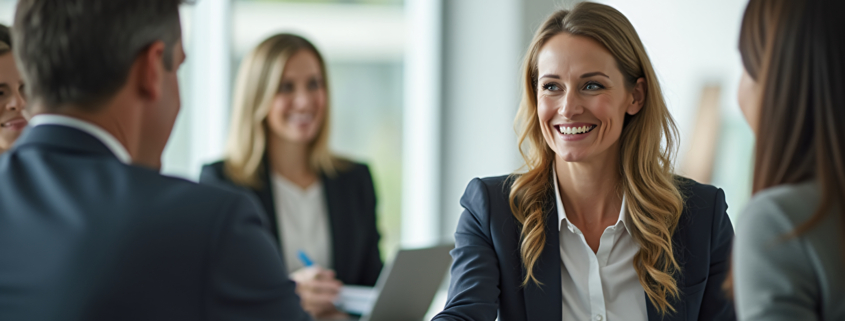 How To Interview a CFO