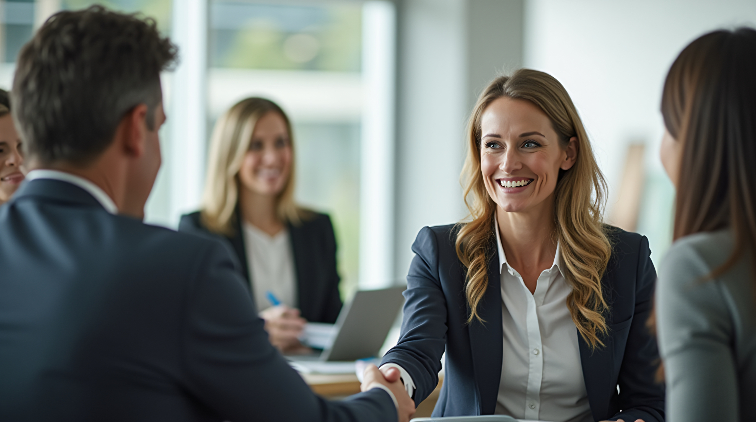 How To Interview a CFO