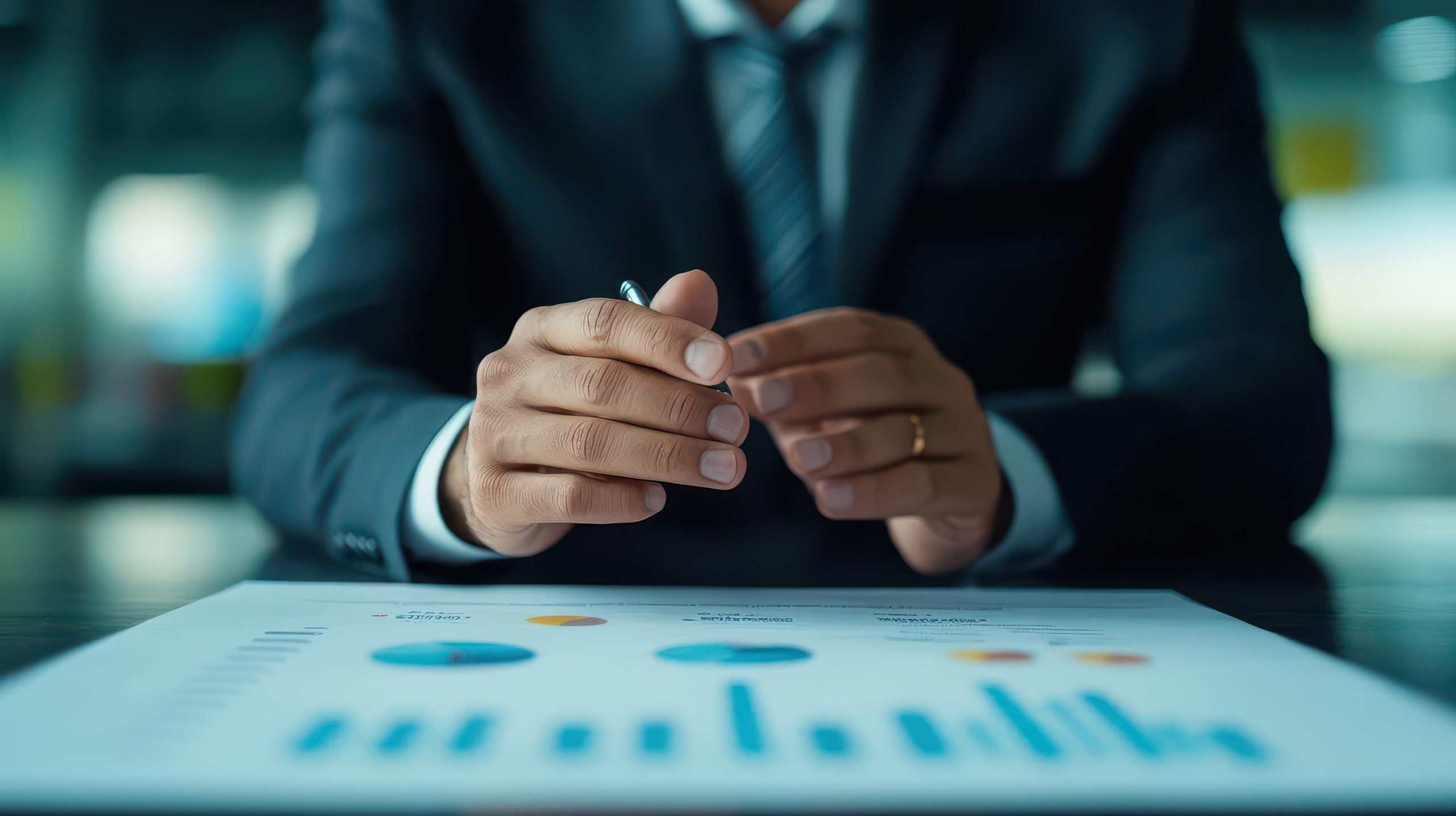 How to Measure CFO Performance