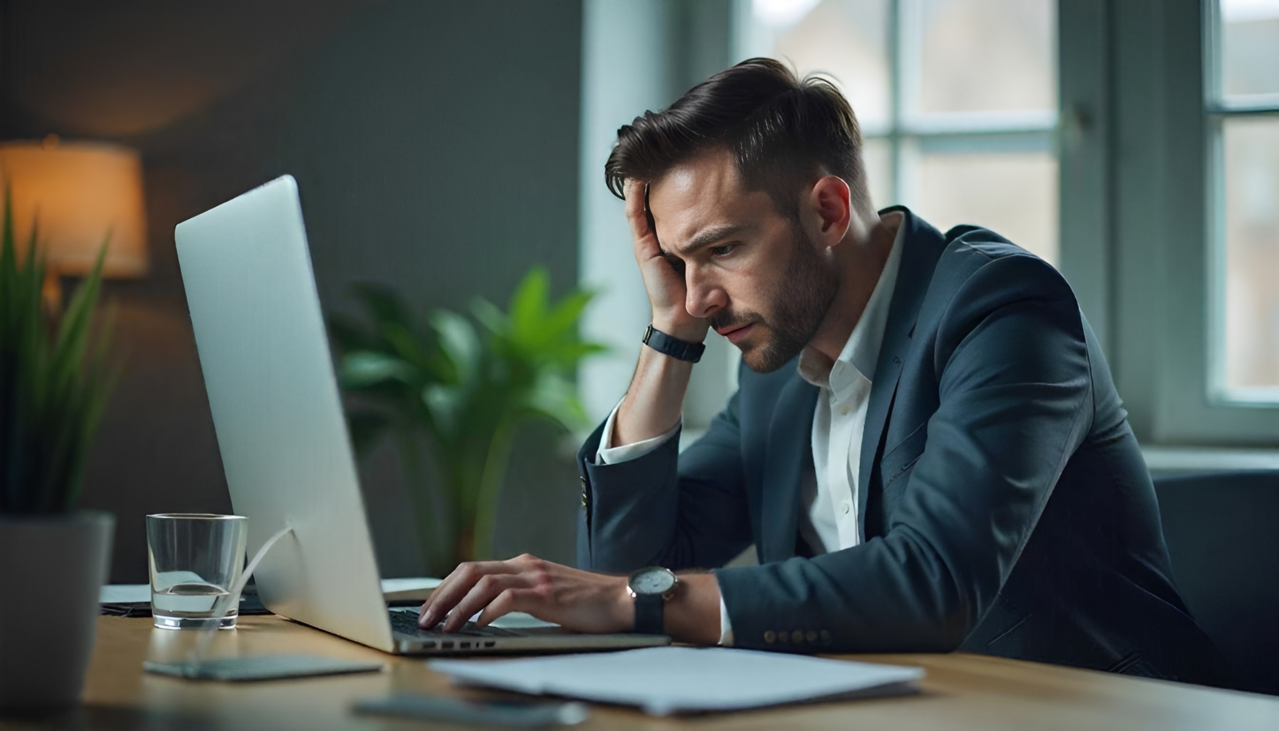 Keeping the Wrong CFO