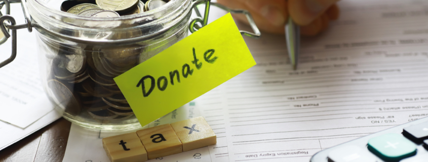 Nonprofit Accounting