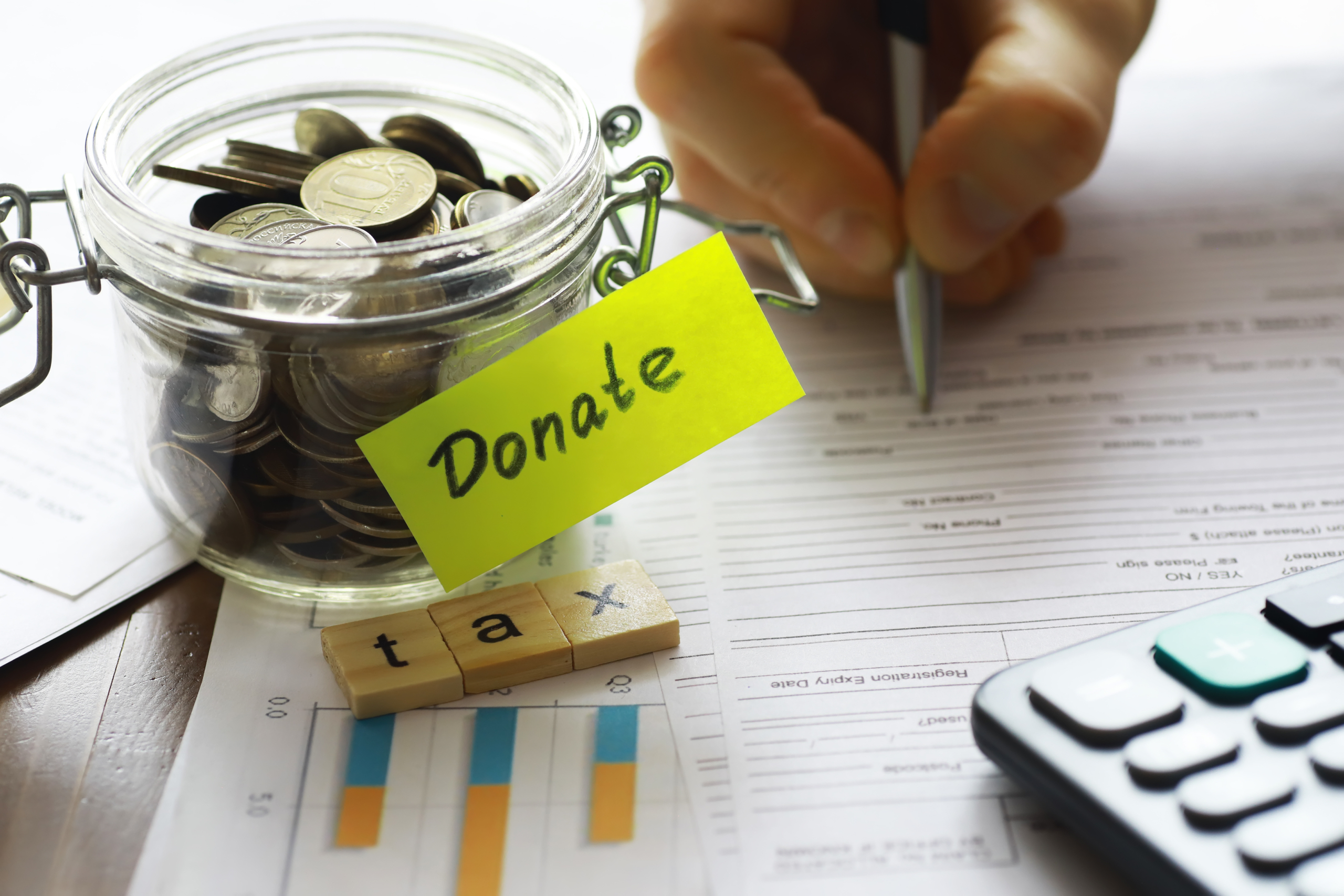 Nonprofit Accounting