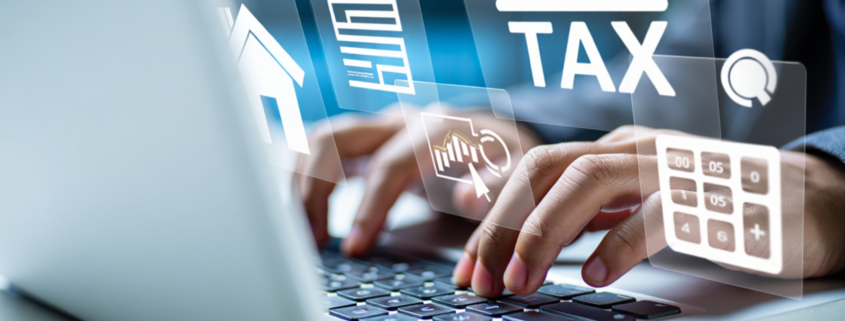 Real Estate Accounting Software