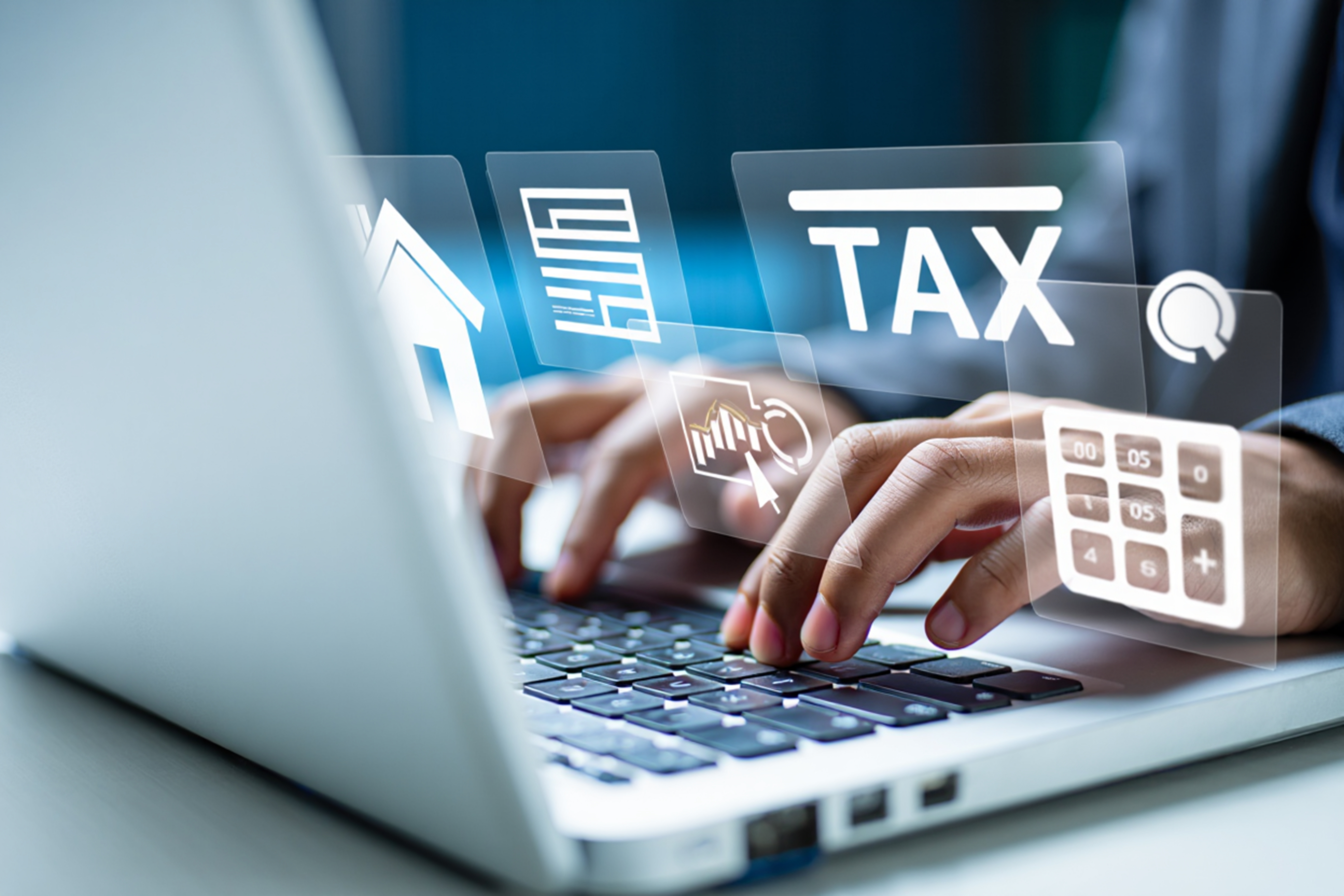 Real Estate Accounting Software
