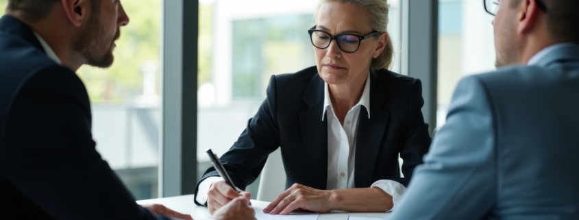 Time To Replace Your CFO