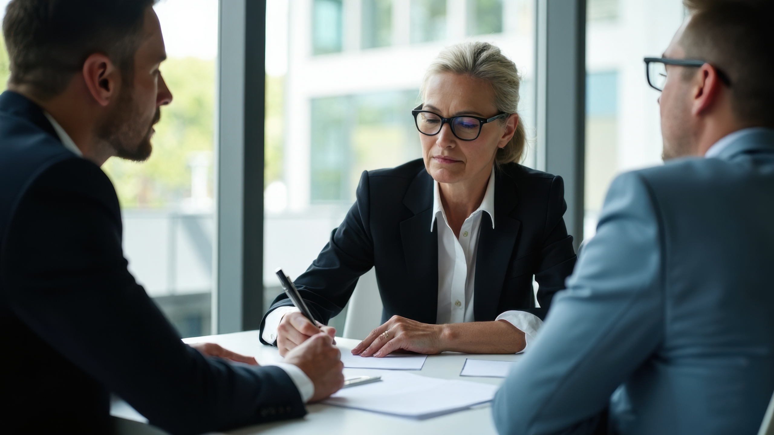 Time To Replace Your CFO