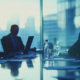 Top Strategic Partners a CFO Should Have