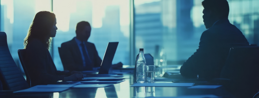 Top Strategic Partners a CFO Should Have
