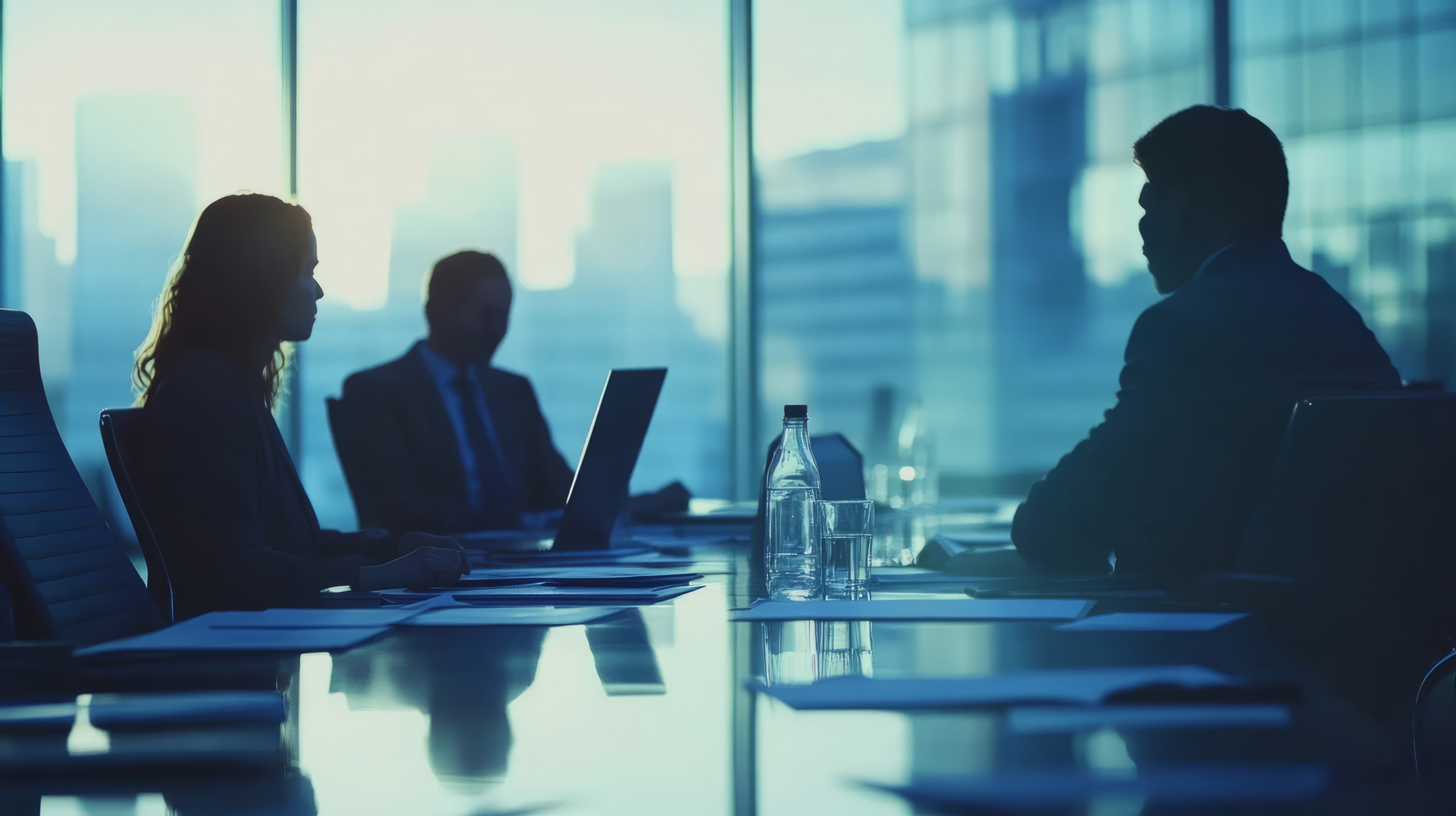 Top Strategic Partners a CFO Should Have