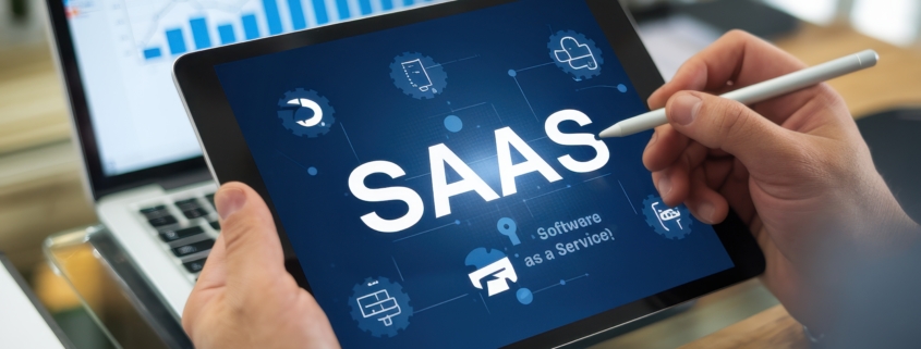 How to Structure an Accounting Department for SaaS Companies