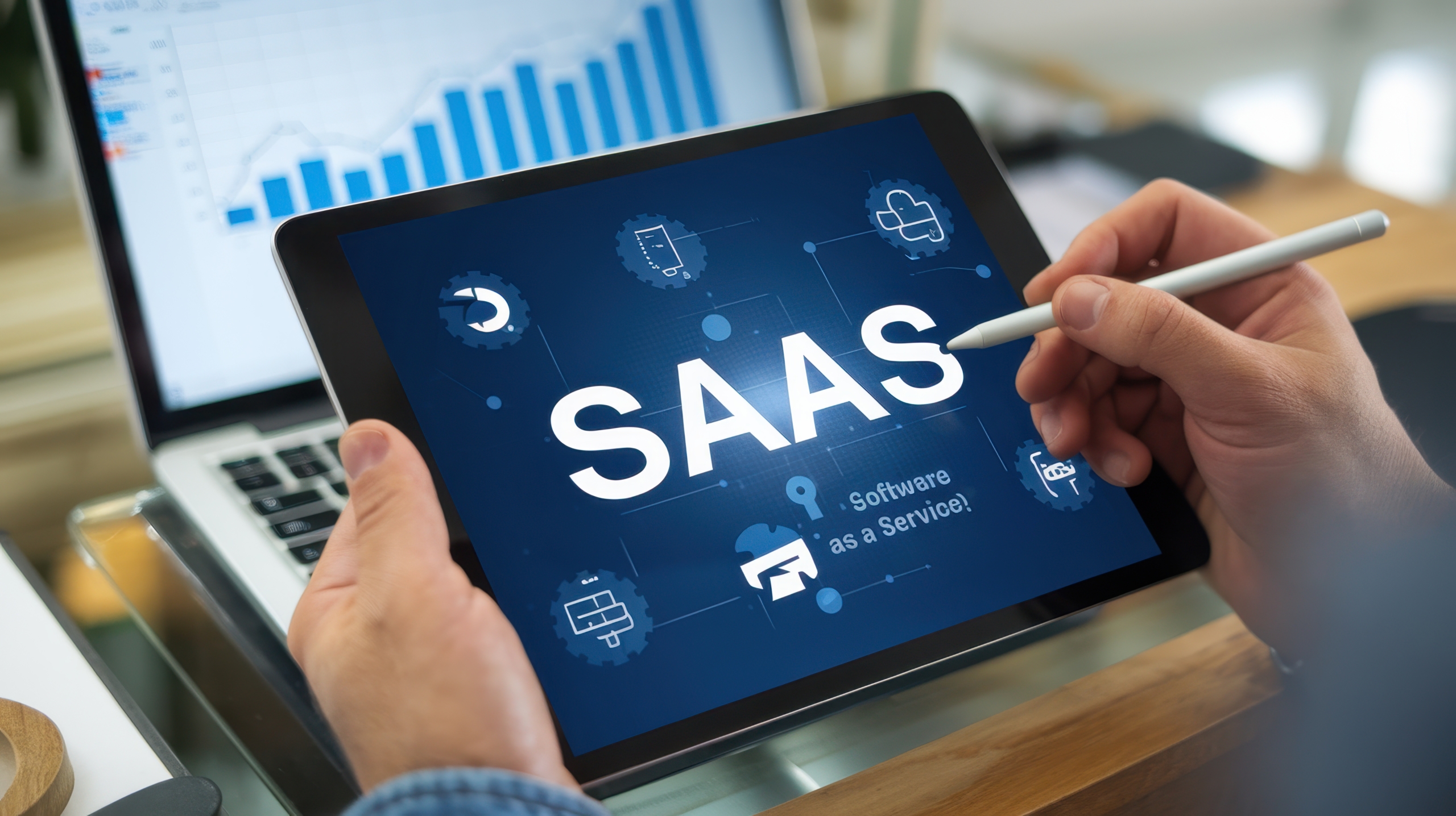 How to Structure an Accounting Department for SaaS Companies