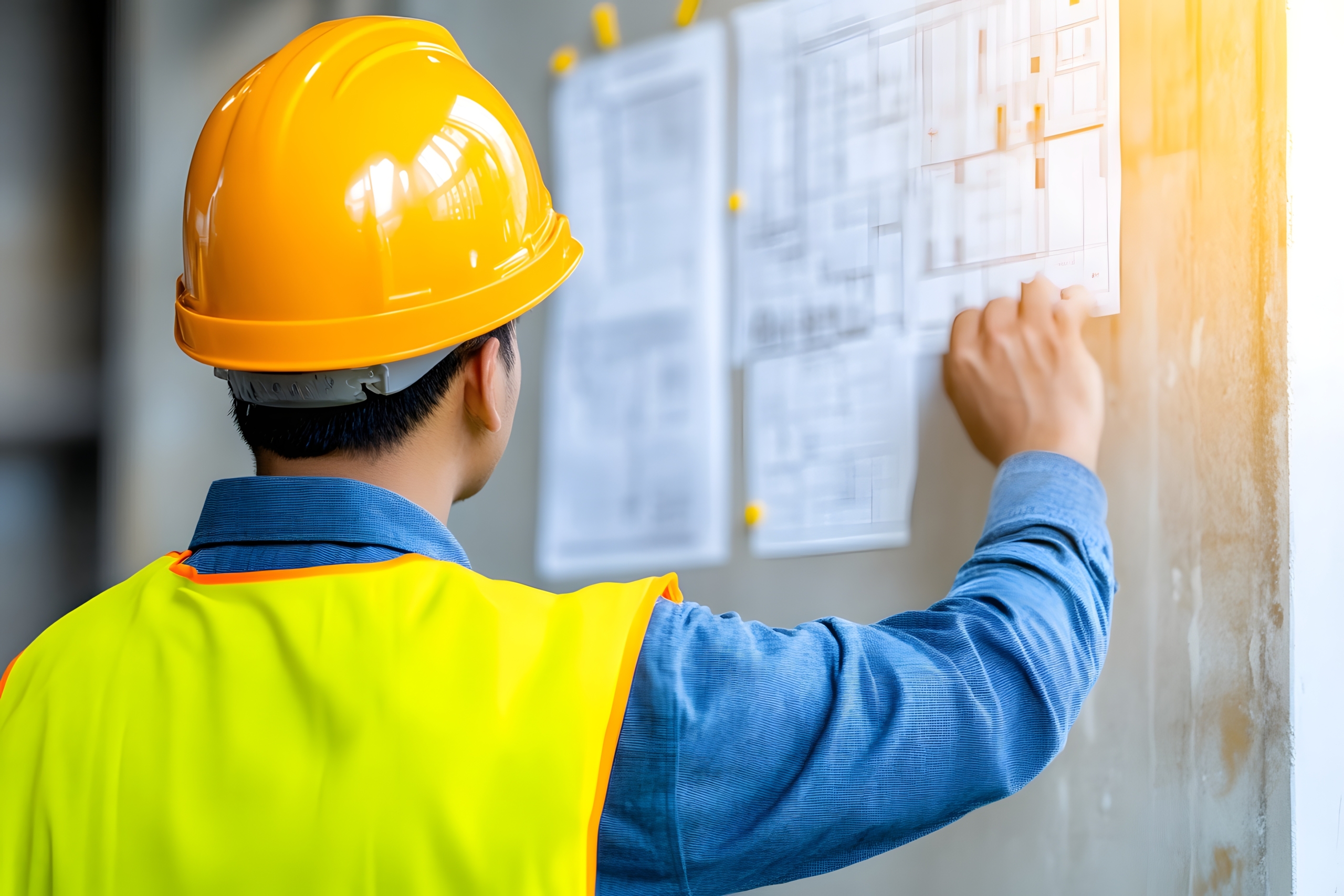 Construction CFO