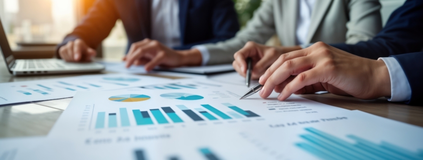 Fractional CFO