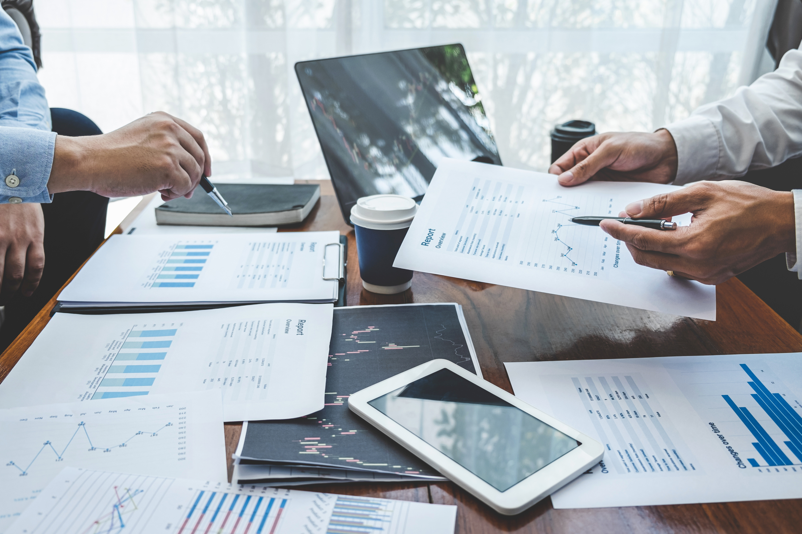 Independent Depositary Services