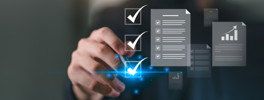 5 Internal Controls Every Small Business Should Implement