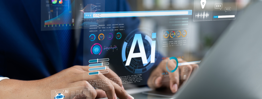 AI Is Transforming Accounting