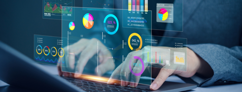 Choosing the Right Accounting Software