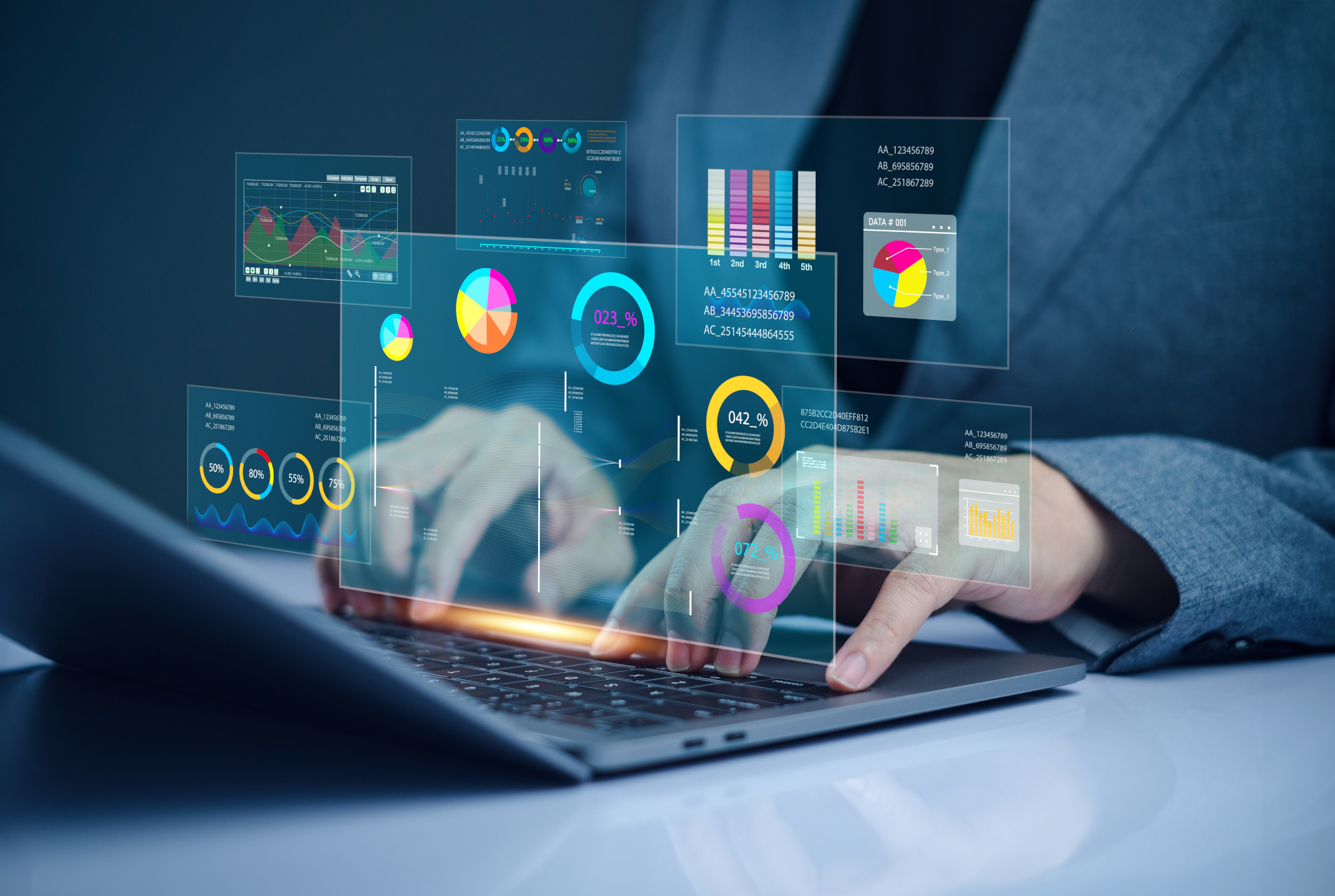 Choosing the Right Accounting Software