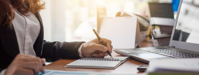 Advanced Bookkeeping