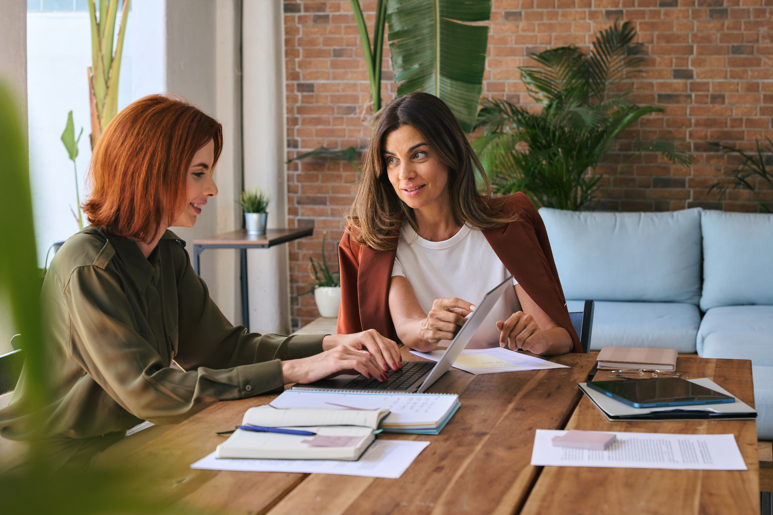 Best Practices for Entrepreneurs