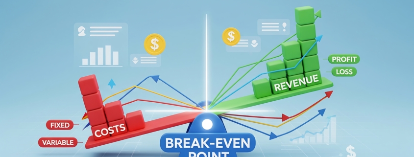 Break-Even Analysis