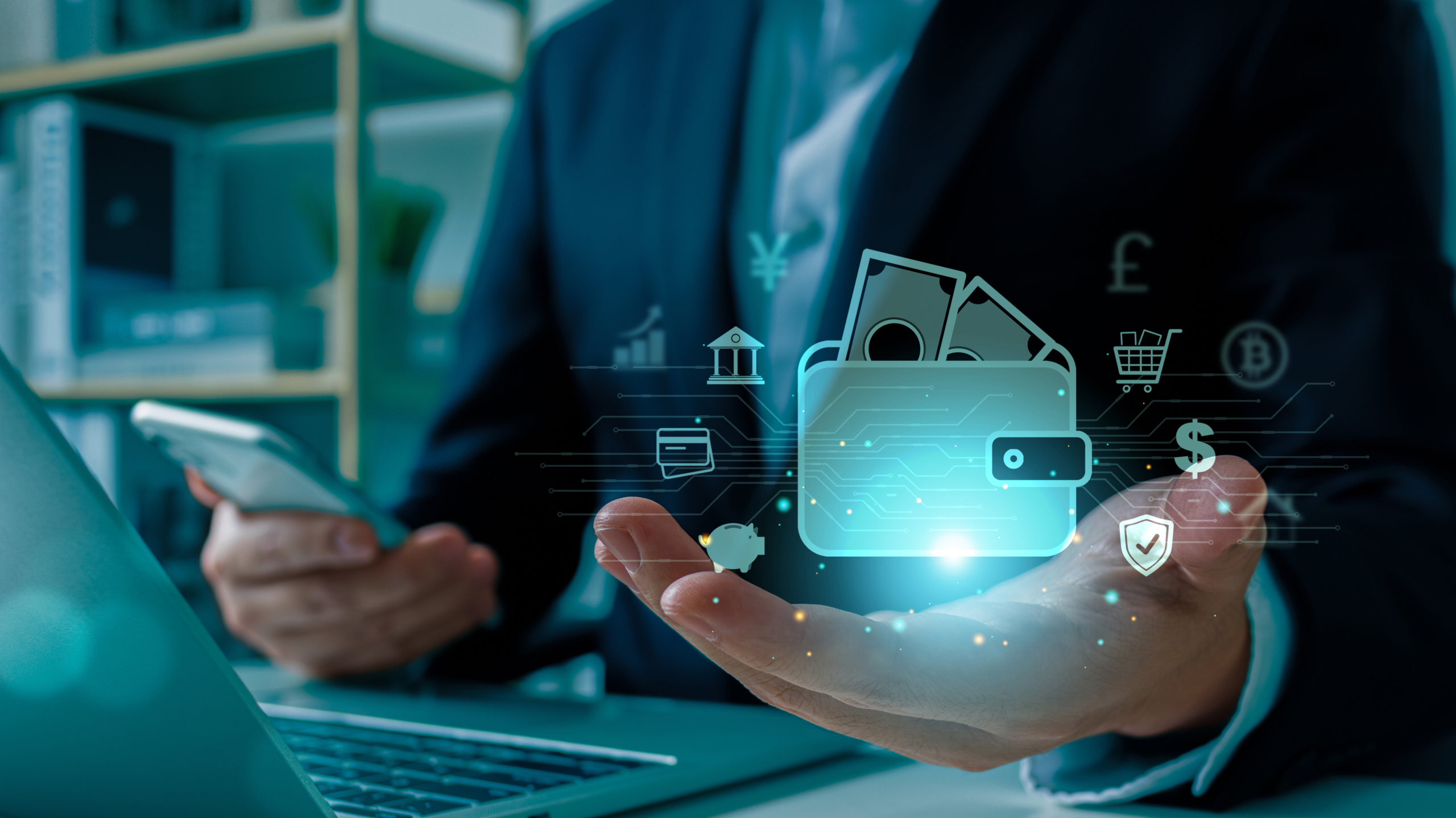 Business Credit Profile