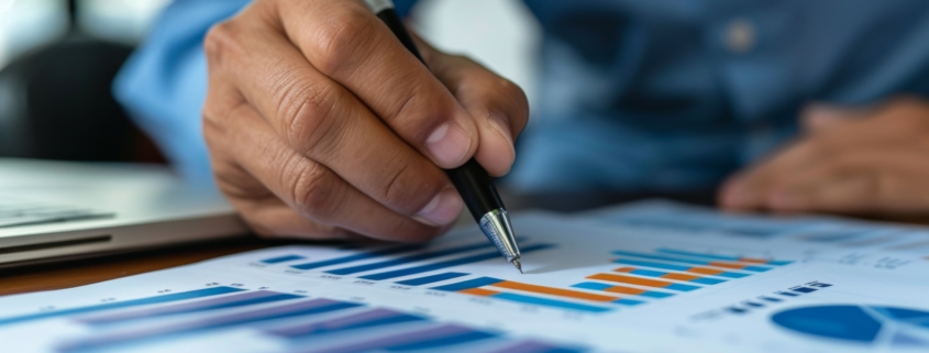 CFO strategic planning