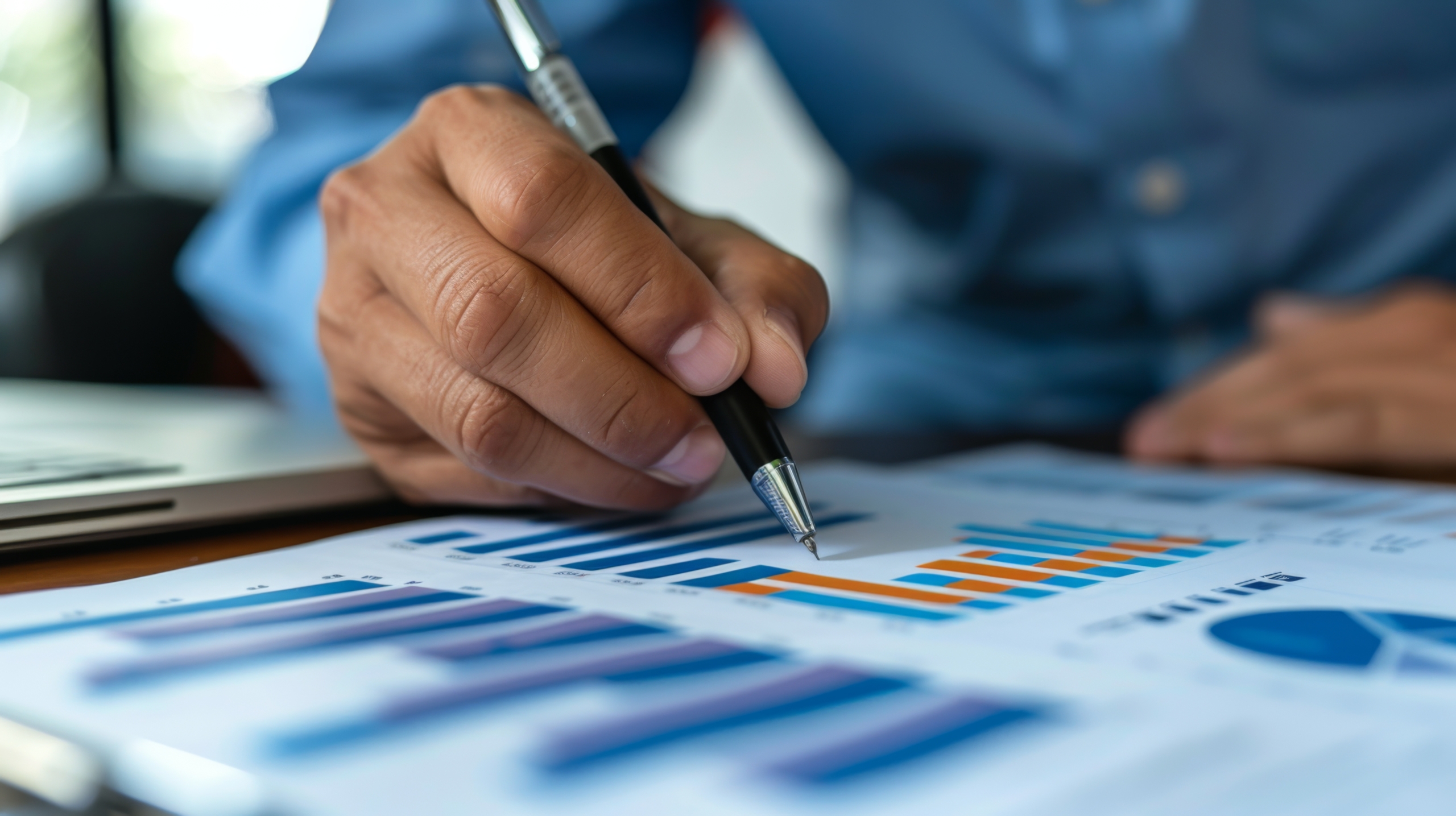 CFO strategic planning