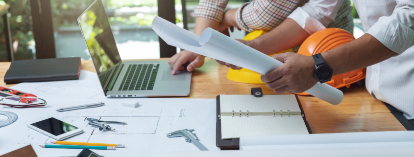 Construction Company Accounting