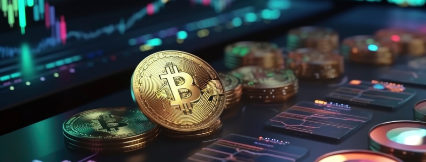 Cryptocurrency & Business