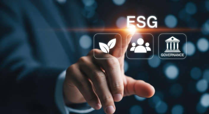 ESG Reporting