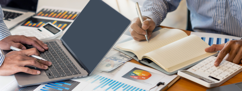 Building a Resilient Finance Department