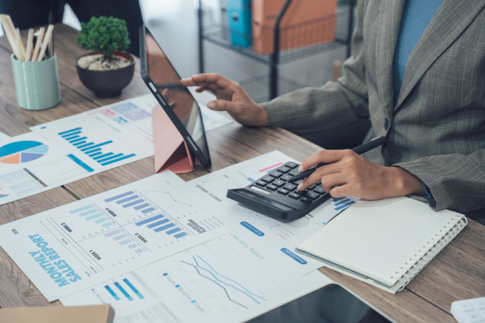 Financial Forecasting