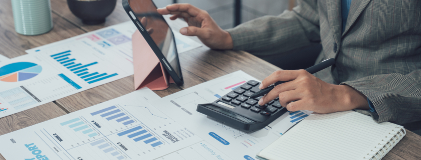 Financial Forecasting