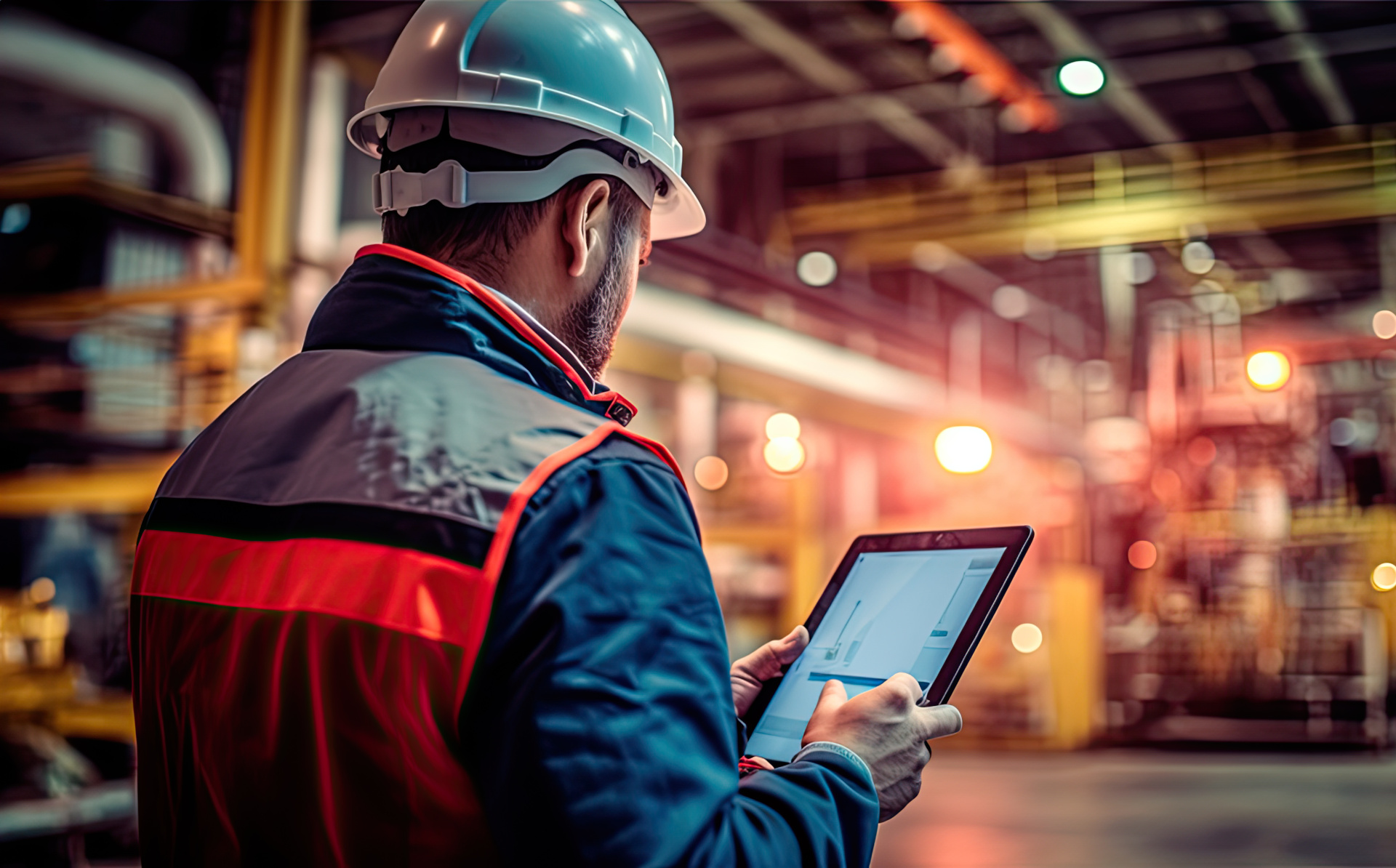 Manufacturing Companies