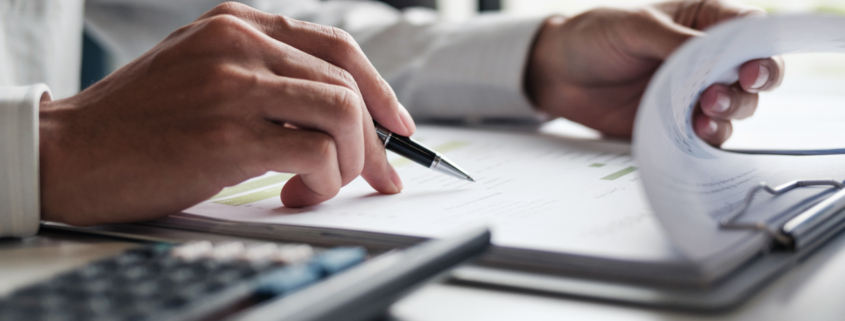 TGG Reporting Cadence