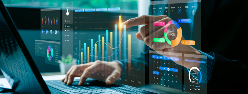 The CFO’s Role in Digital Transformation