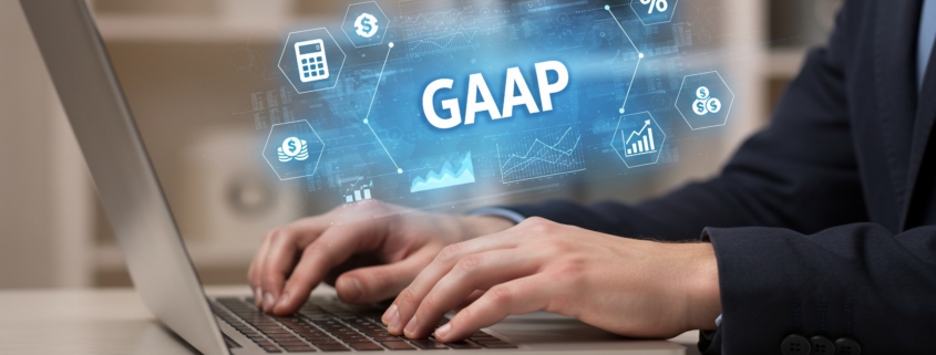 Gaap accounting