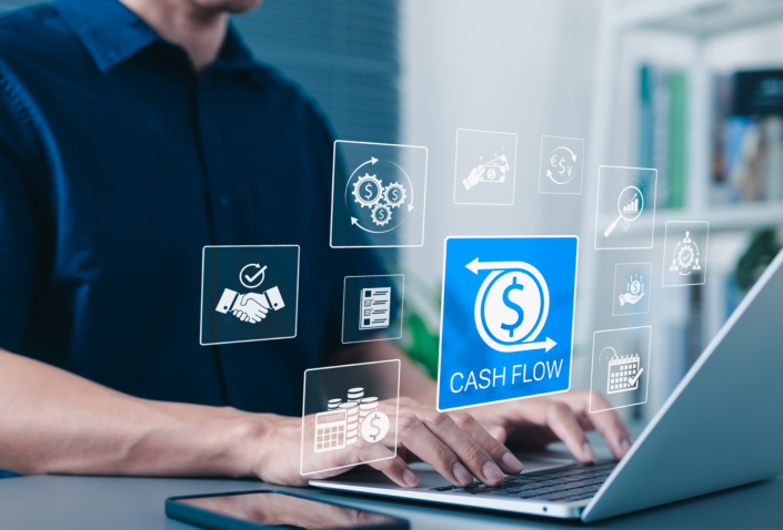 Cash Flow Management