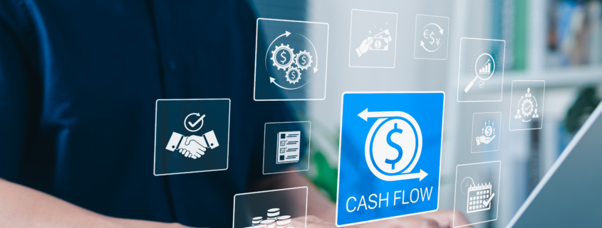 Cash Flow Management