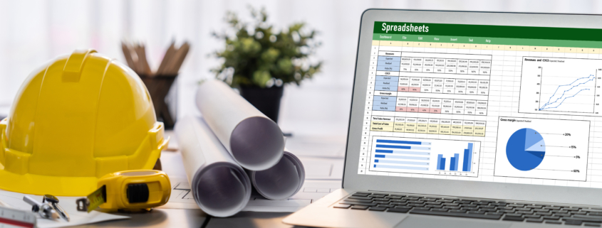 Construction Accounting Software