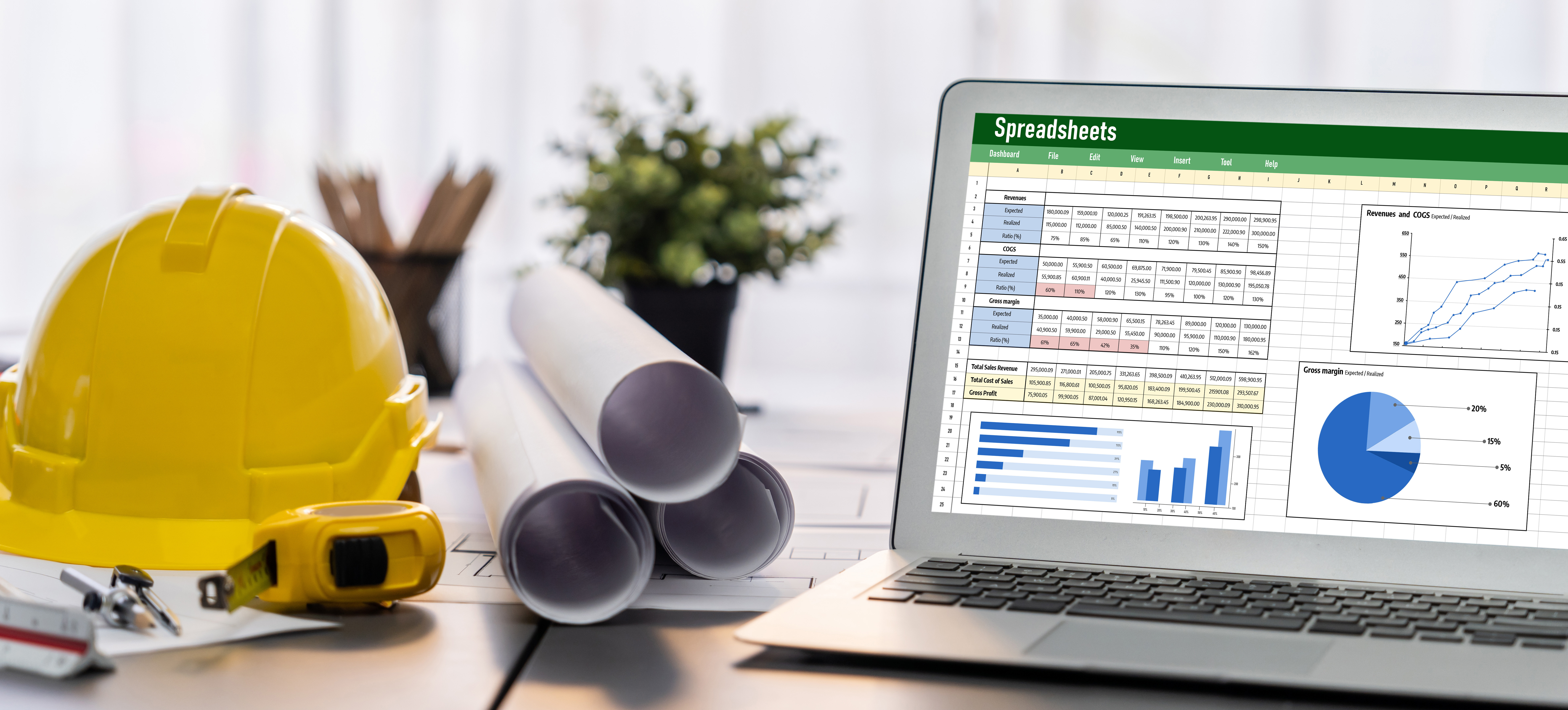 Construction Accounting Software