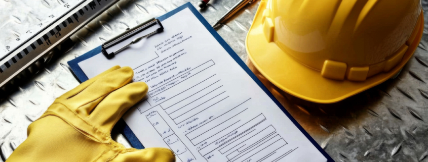 Construction Projects