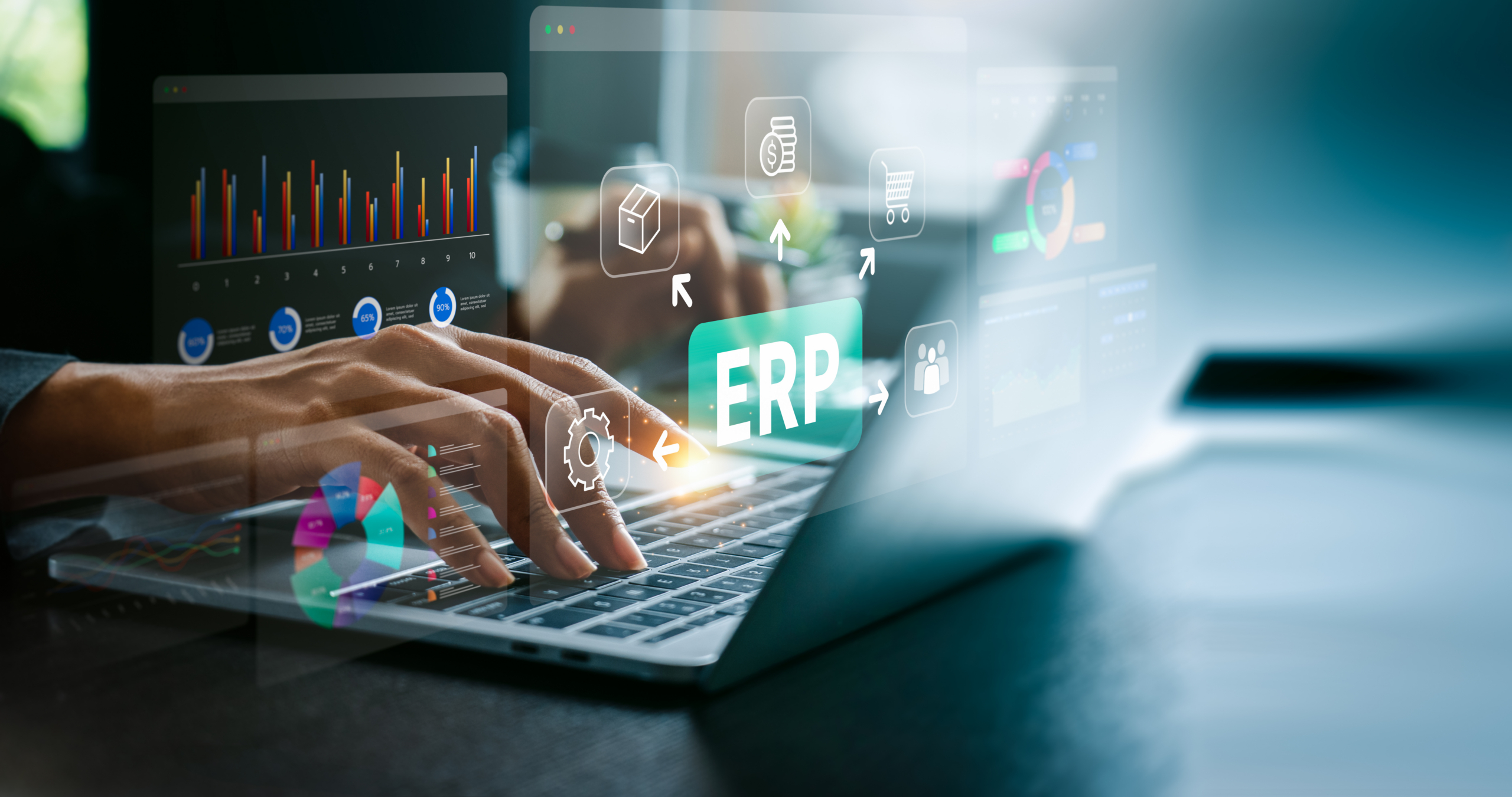 Cost Accounting Techniques for Small Manufacturers