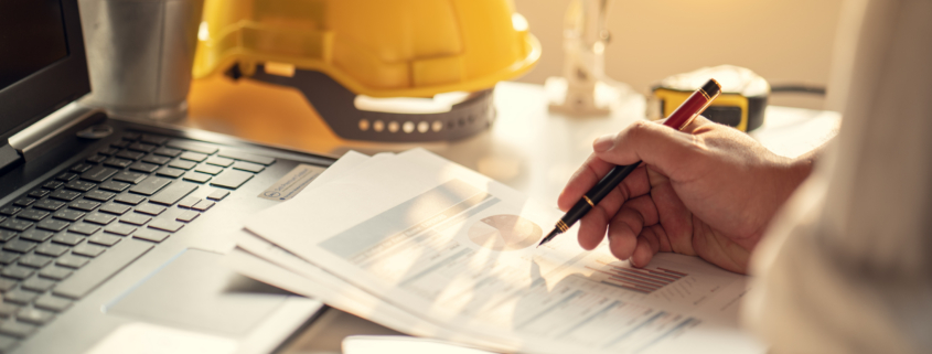 Fractional CFO Drives Growth for Construction Companies