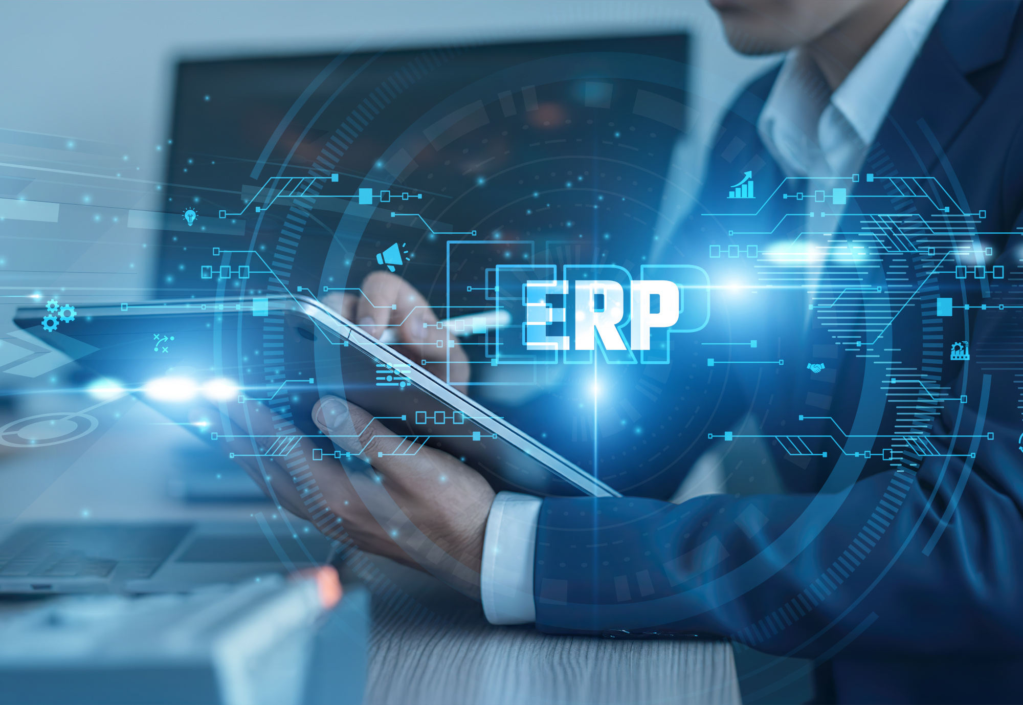 How Structured Financial Oversight Supports Manufacturing