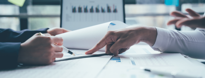 Outsourced Accounting